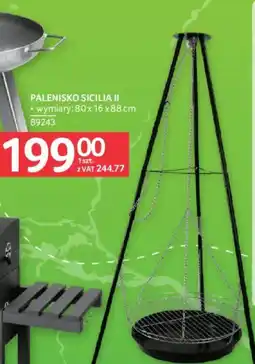 Selgros PALENISKO SICILIA II oferta