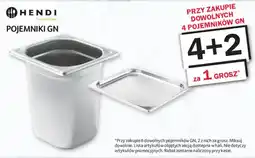 Selgros Pojemniki GN oferta