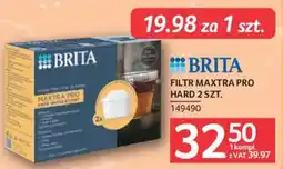 Selgros Brita Filtr Maxtra Pro Hard oferta