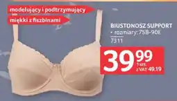 Selgros BIUSTONOSZ SUPPORT oferta
