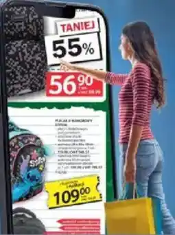Selgros Plecak z kieszeniami oferta