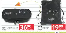 Selgros PIÓRNIK SASZETKA K-POP oferta