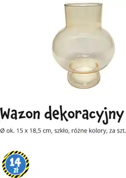 Tedi TEDi Wazon dekoracyjny oferta