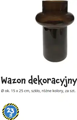 Tedi Wazon dekoracyjny oferta