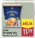 ALDI Ser scamorza Cucina oferta