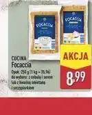 ALDI CUCINA Focaccia oferta