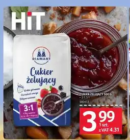 Selgros Cukier żelujący Diamant 2:1 oferta