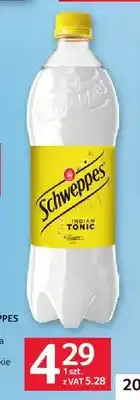Selgros Napój Schweppes Indian Tonic oferta
