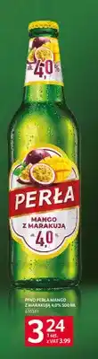 Selgros Piwo Perła Mango z marakują 4,0% oferta