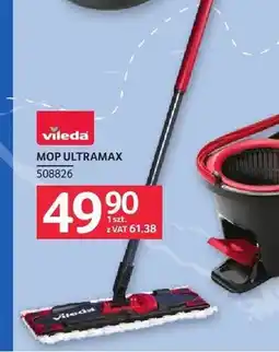Selgros Mop Ultramax Vileda oferta