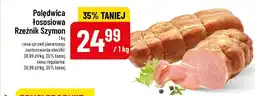 Polomarket Polędwica łososiowa Rzeźnik Szymon oferta