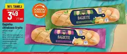 Polomarket Bagietka chłodzona BakerVille z masłem i ziołami oferta
