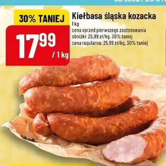 Polomarket Kiełbasa śląska kozacka oferta