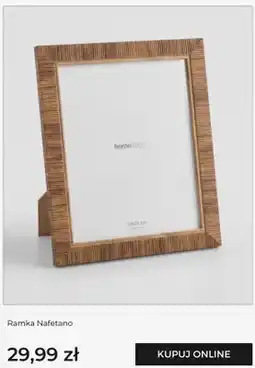 Home&You Ramka Nafetano 20x25 cm home&you oferta