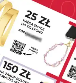 Briju Smycz do telefonu Briju oferta