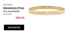 Briju Bransoletka Briju stal szlachetna BN-004439 oferta