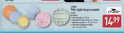 ALDI Piłka do gry w wodzie Crane oferta