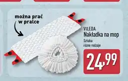 ALDI Nakładka na mop Vileda oferta