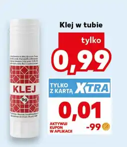 Kaufland Klej oferta