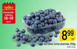 Delikatesy Piotruś Pan Borówka Amerykańska oferta