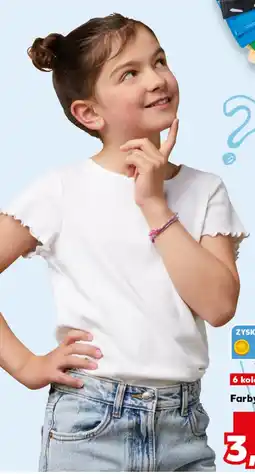 Kaufland T-shirt oferta