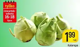 Delikatesy Piotruś Pan Kalarepa oferta