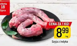 Delikatesy Piotruś Pan Szyja z indyka oferta