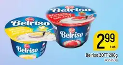 Delikatesy Piotruś Pan Belriso ZOTT oferta