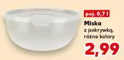 Kaufland Miska oferta
