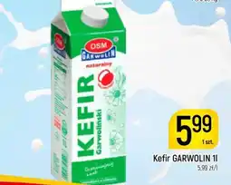 Delikatesy Piotruś Pan Kefir GARWOLIN oferta