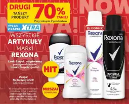 Kaufland Rexona oferta