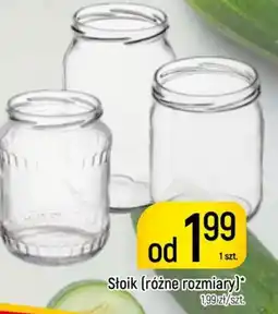 Delikatesy Piotruś Pan Słoik oferta