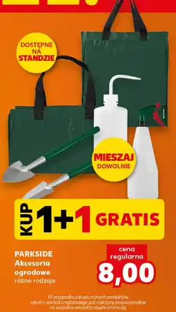 Kaufland Akcesoria ogrodowe różne rodzaje oferta