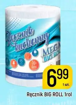 Delikatesy Piotruś Pan Ręcznik kuchenny BIG ROLL oferta