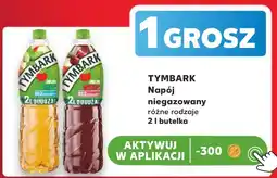 Kaufland TYMBARK Napój niegazowany oferta