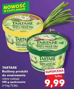 Kaufland Tartare oferta