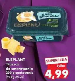 Kaufland Tłuszcz do smarowania oferta