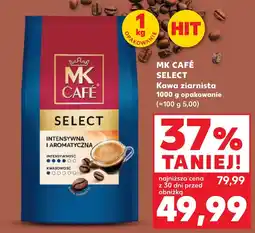 Kaufland MK CAFÉ SELECT oferta