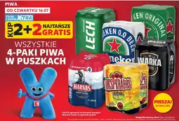 Kaufland Piwo oferta