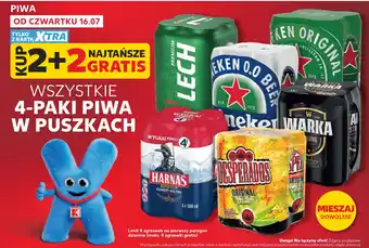 Kaufland Piwo oferta