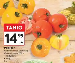 Intermarche Pomidor oferta