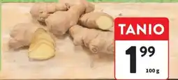 Intermarche TANIO oferta