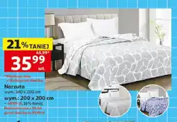 Auchan Narzuta oferta