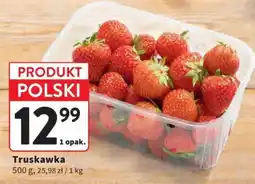 Intermarche Truskawka oferta