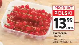 Intermarche Porzeczka oferta