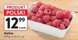 Intermarche Malina oferta