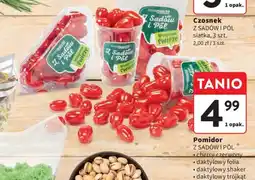 Intermarche Pomidor Z SADÓW I PÓL oferta
