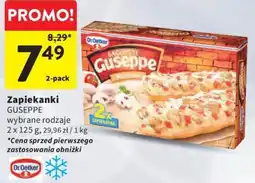 Intermarche Zapiekanki GUSEPPE oferta