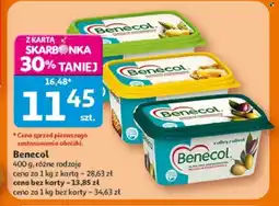 Auchan Benecol oferta