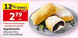 Auchan Jagodzianka oferta